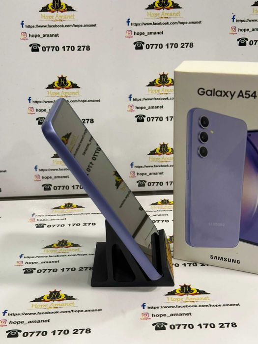 Hope Amanet P13 / Galaxy A54 5G / 128 GB