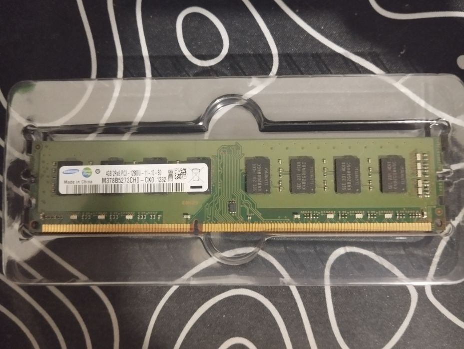 оперативная память ddr2,ddr3