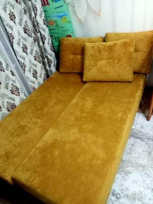 Продам диван  в отличном состоянии