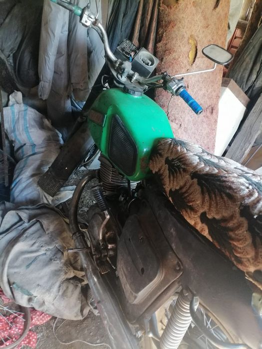 Продам иж юпитер 5