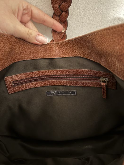 Чанта “M&S collection”