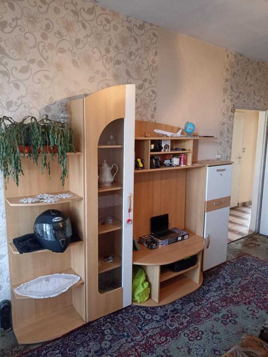 Продава 3-Стаен Апартамент 112кв. - гр.София, Ботунец 2