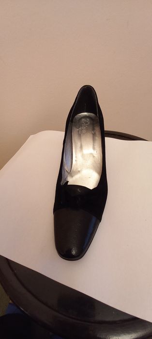 Pantofi dama Dino