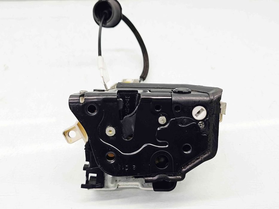 Broasca usa dreapta spate Audi A4 (8K2, B8.5) Facelift [Fabr 2008-2015