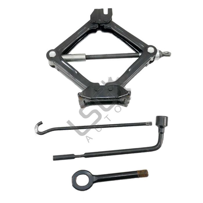 Комплект крик, ключ и кука за теглене Hyundai i40  ID: 155662