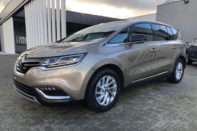 Renault Espace Renault Espace, 7 locuri, automat, primul proprietar