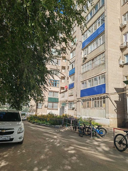 продам 2х комн квартиру ул 101 стр бригады 7