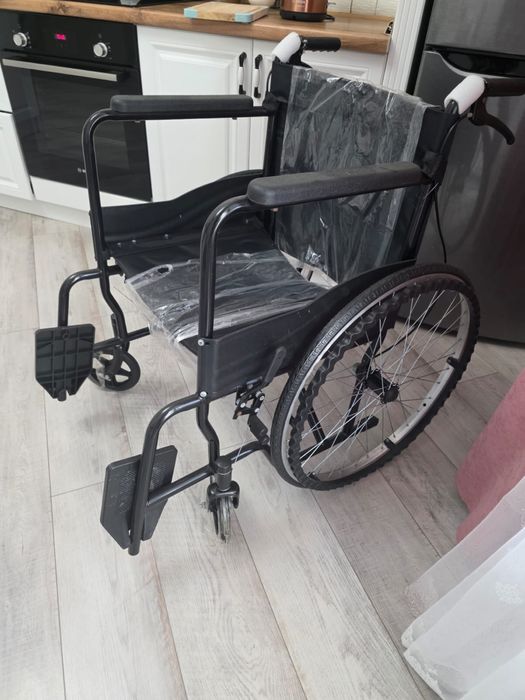 Инвалидная коляска