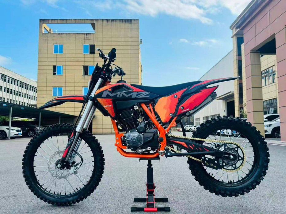 MMZ tlrex pr 300