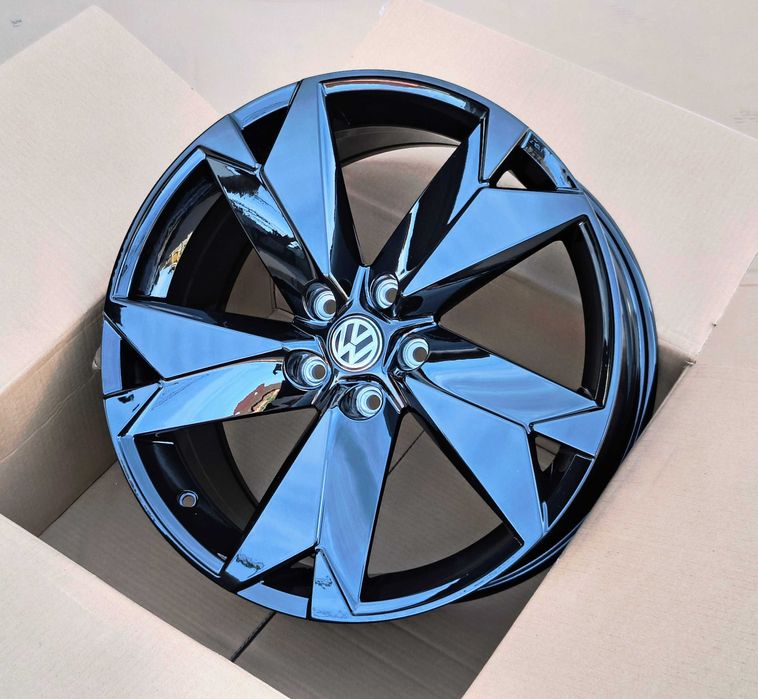 Jante 18 sau 19 VW Golf Passat Tiguan Touran Sharan Arteon Touareg CR3