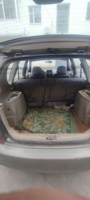 Продам авто в хорошем состояние