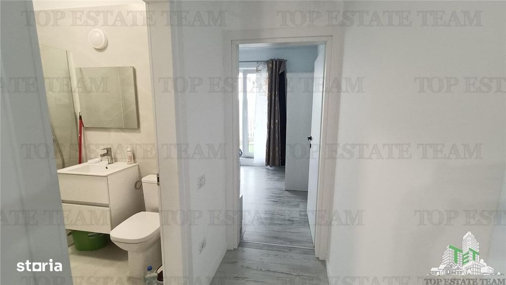 Apartament 2 camere Tunari