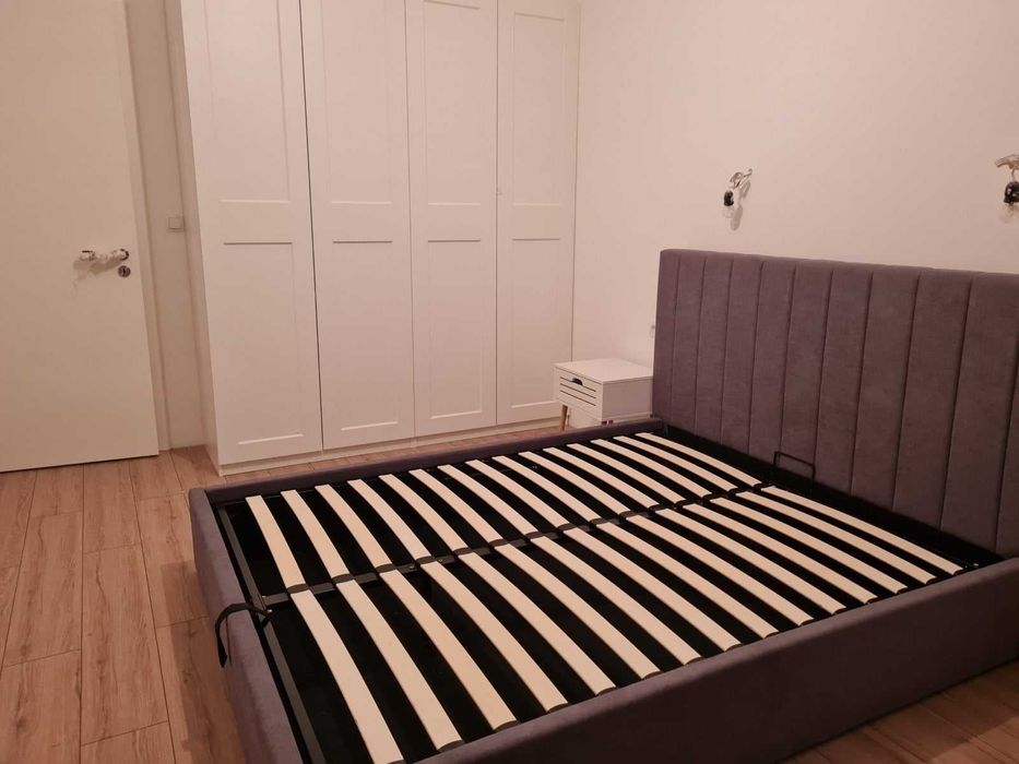 Дава се под наем Двустаен апартамент в Сухиндол - 55 кв.м за 448.8 € - Снимка #1