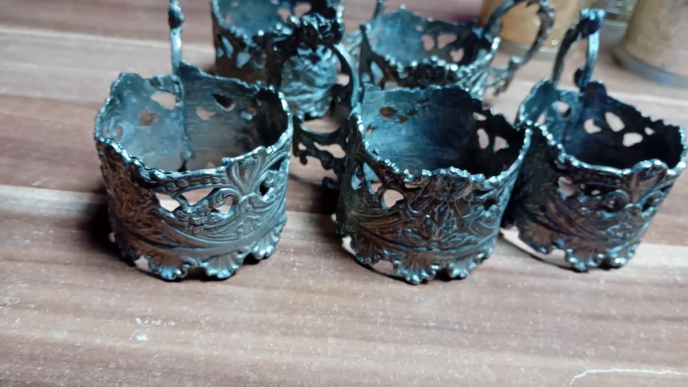 Подстакани   барок