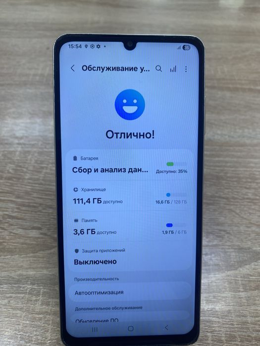 Samsung Galaxy A06 6/128gb(A4)