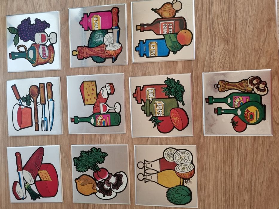 Decoratiuni faianta bucatarie