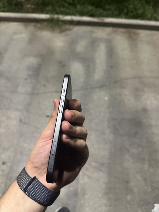 Iphone 15 128 gb yangi