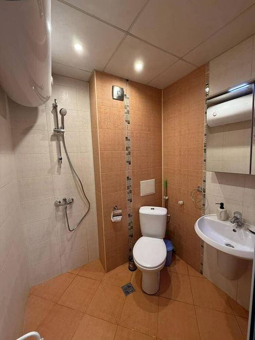 Двустаен, под наем, ж.к Славейков