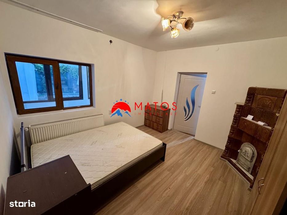 Casa de vanzare Campina, Bobalna | 5 camere, teren 384 mp