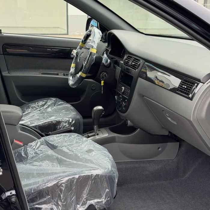 Gentra 2023 3-Poz Style Avtomat Darkmoon Blue Kraska Tozza 350$ bilan!