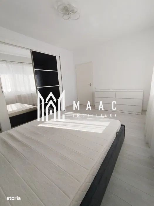 Apartament 2 camere | Parter inalt | Modern | Selimbar
