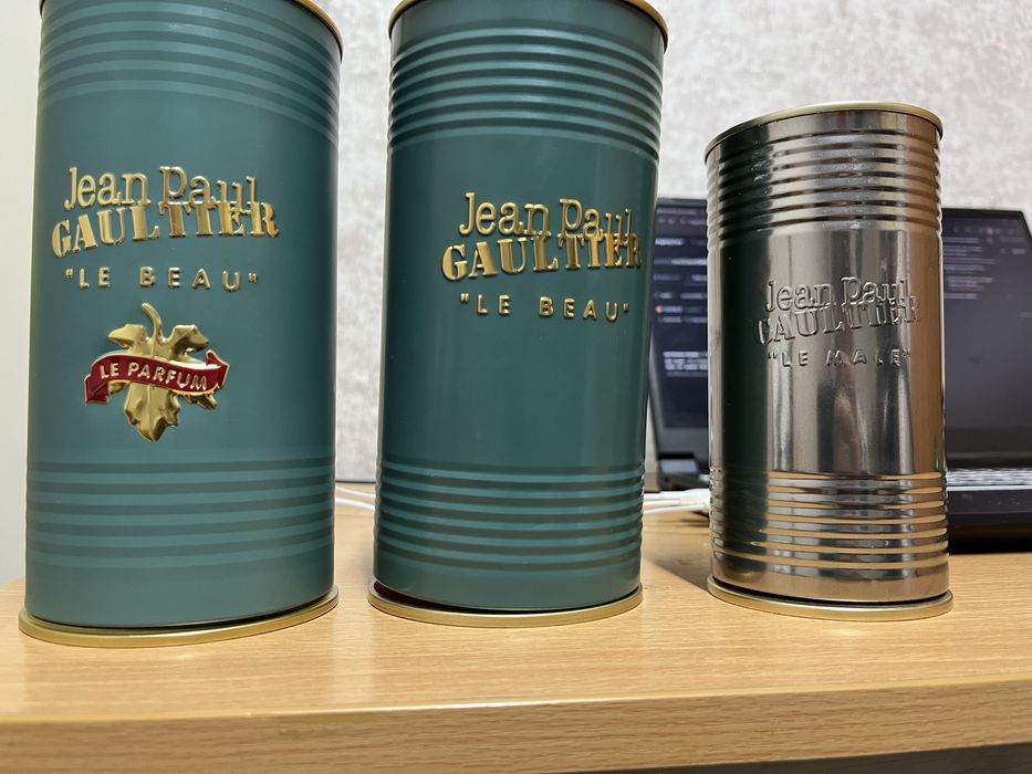 Продам Парфюм Jean Paul Gaultier