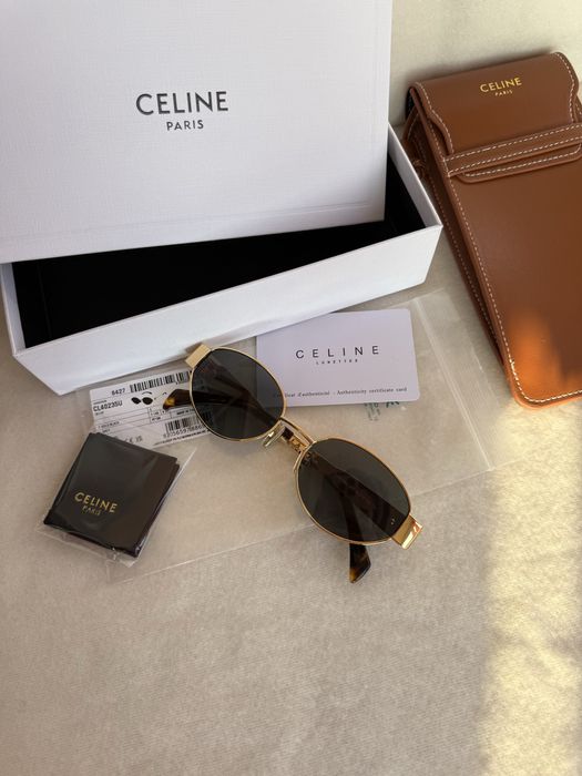Ochelari de soare Celine