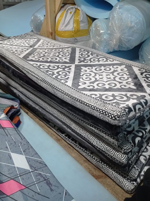 Корпеше кубики маты сухой бассейн