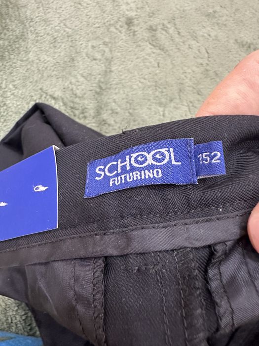 Брюки для мальчика