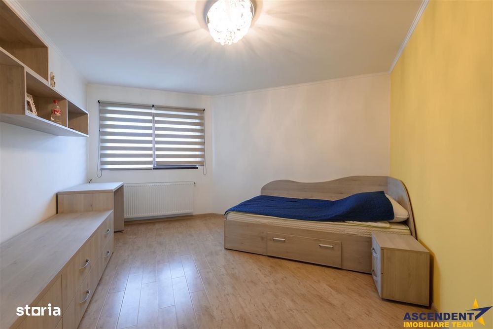 Vila eleganta, spatii generoase, conditii deosebite, Harman