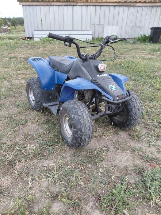 Atv copii 3-9 ani
