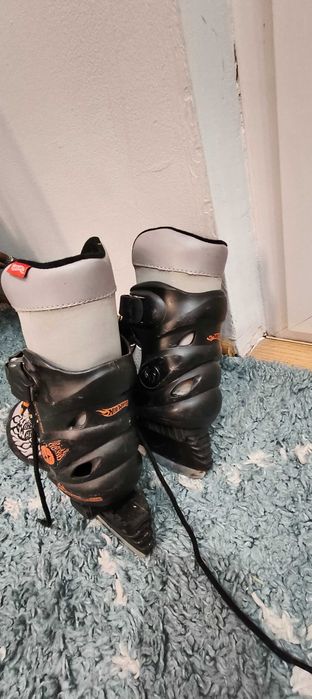 Patine copii Hot Wheels