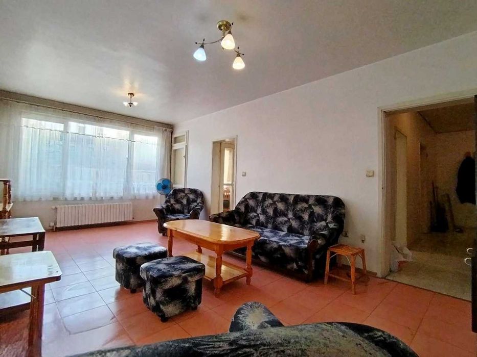 Дава се под наем Двустаен апартамент в София, Борово - 70 кв.м за 408 € - Снимка #3