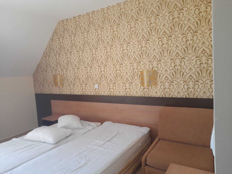 Дава се под наем Едностаен апартамент в Несебър - 38 кв.м за 102 € - Снимка #2