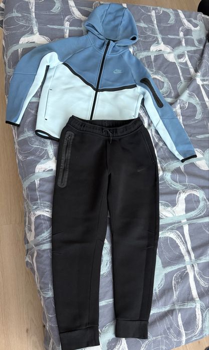 Детски екип Nike Tech
