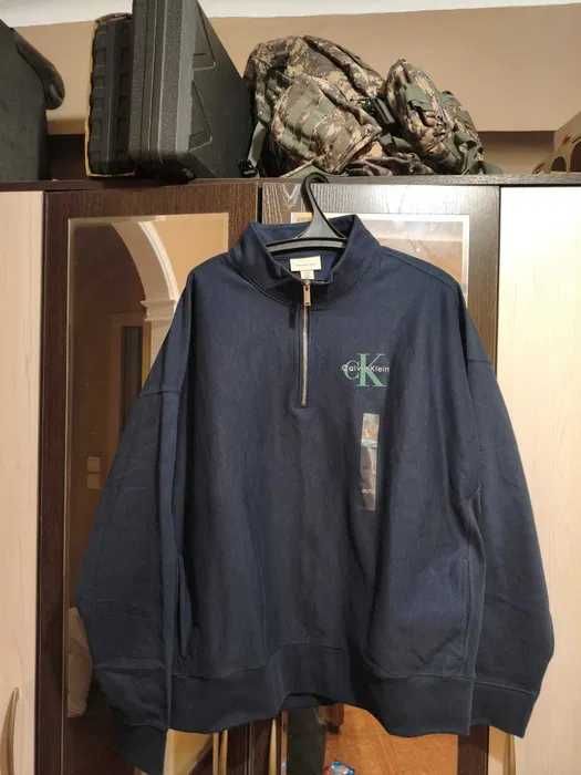 Толстовка Calvin Klein (оригинал)