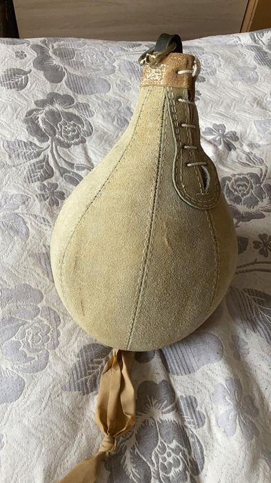 Продам боксерскую грушу