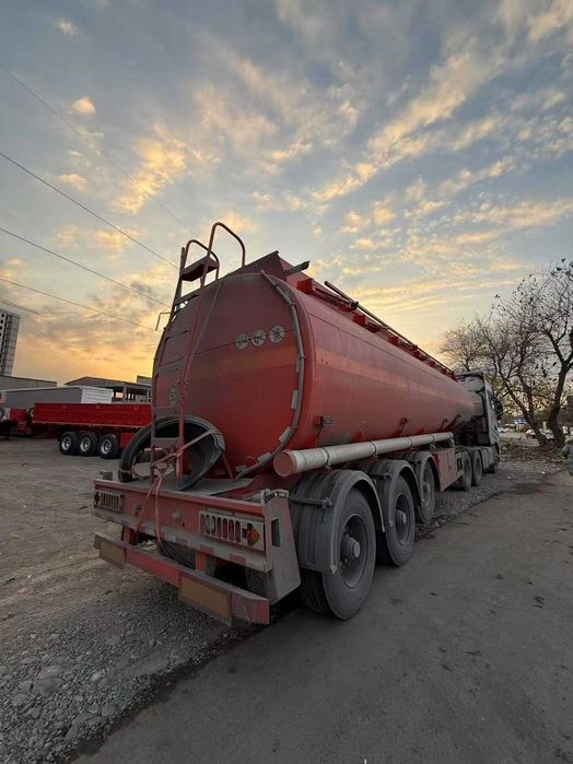 Автоцистер / Автоцистерна coтилади