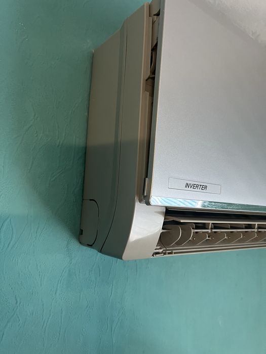 /Японски/Panasonic CS-TE9DKE – 3 броя климатици (работещи)