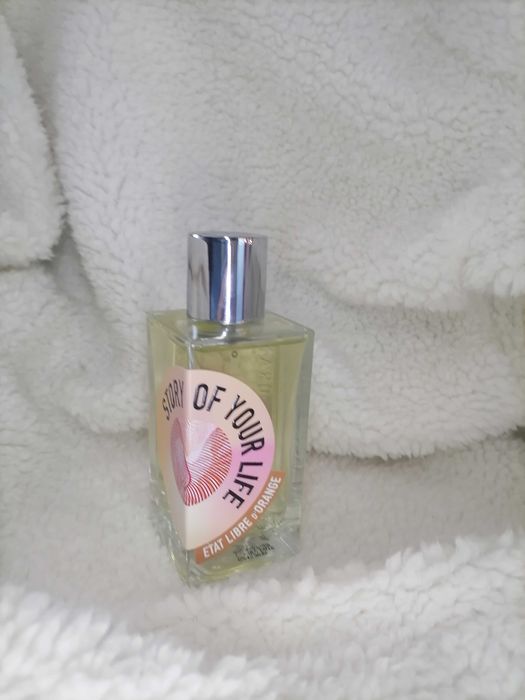 Etat Libre D'Orange - story of your life