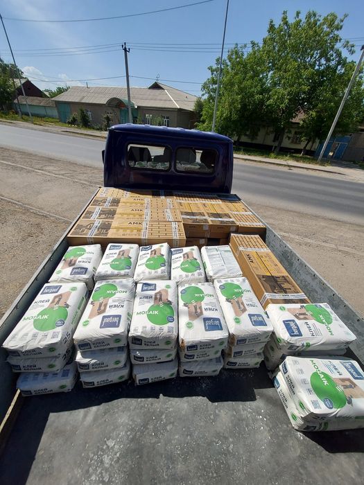 АМК декоративная покрытия