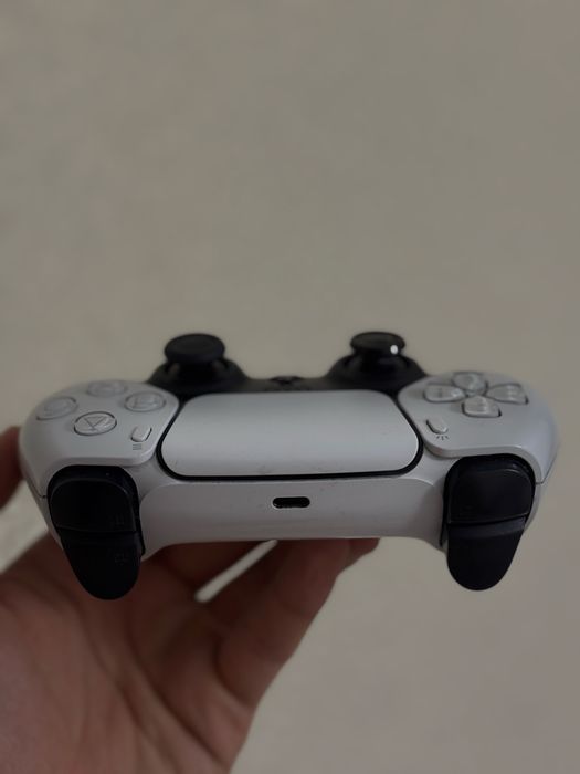 Dualsense(контроллер) PS5