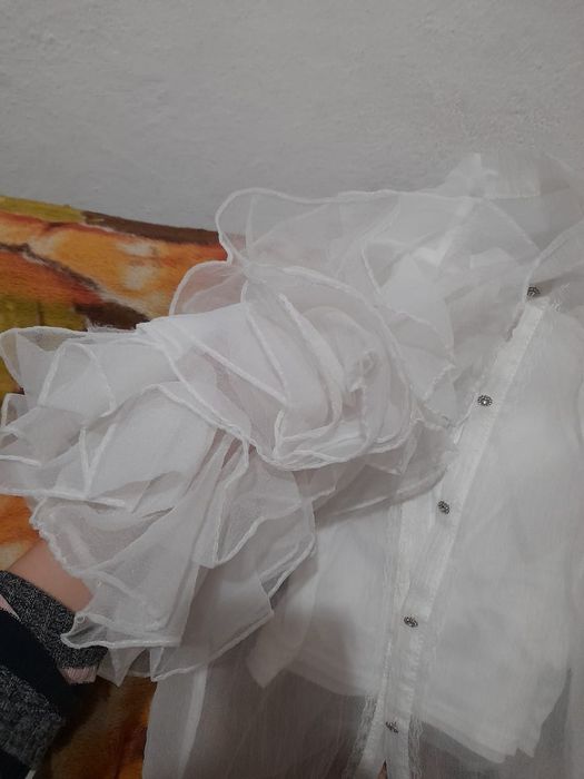 Рубашка очен хорошое состояние