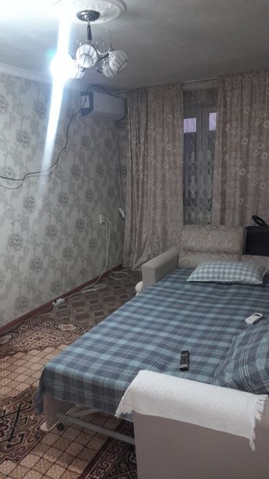 1-Комнатная Квартира Шугыла 34 Срочно