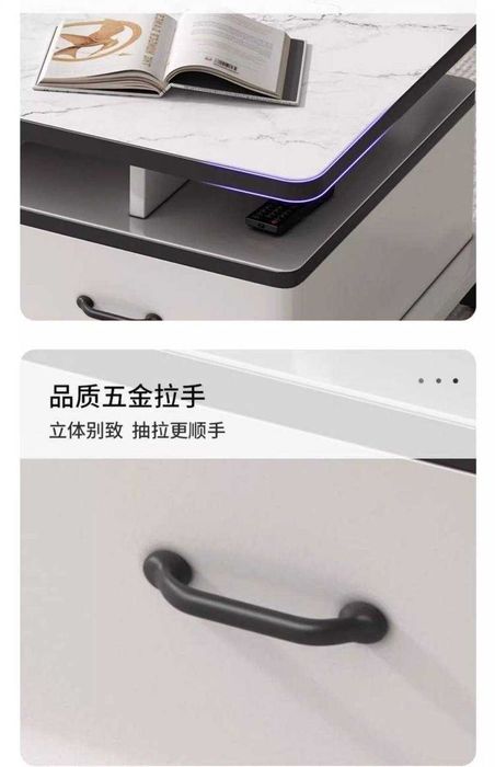 Журнальные столики, квадратные, для гостиной