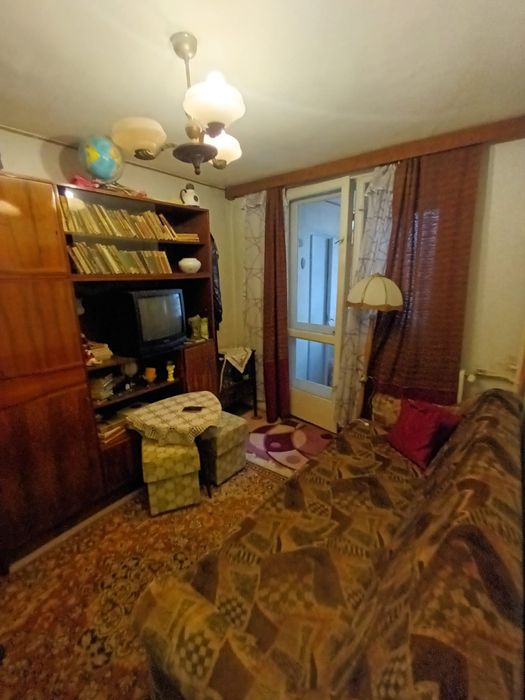 Apartament 3 camere bul Dacia