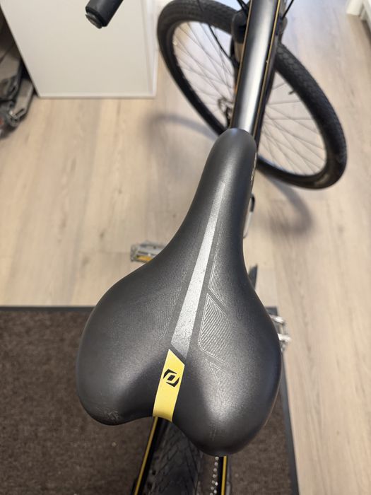 Bicicleta scott m 29