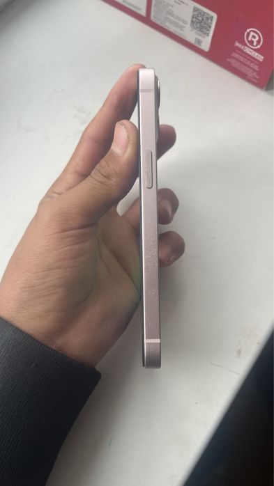 iPhone 13 илеал без царапин