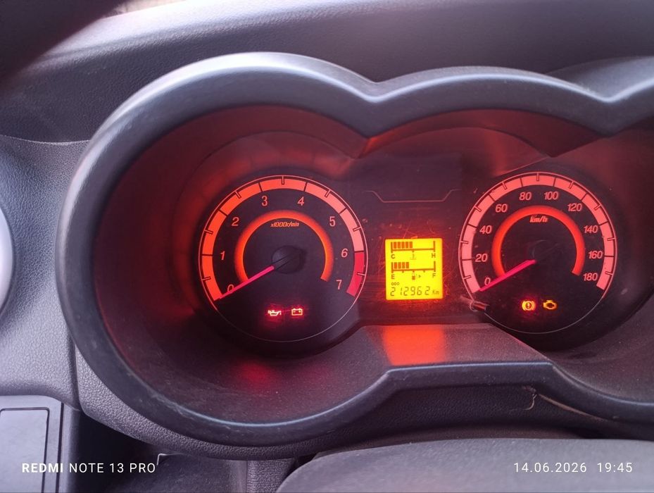 Changan labo sotiladi