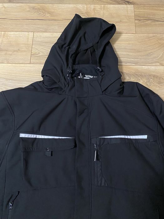 Engelbert Strauss-geaca groasa , folie thermo, profi ,barbati 6XL